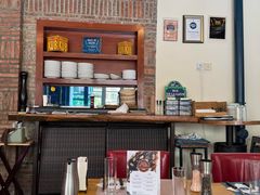 -LA MAISON公鸡和龙(蛇口店)