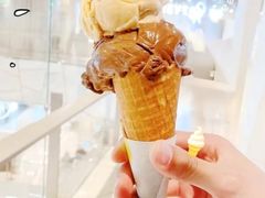 -LUNEURS月乐诗 冰淇淋咖啡(环贸店)