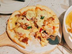 -Aqua Oasis 水天堂(常熟永旺店)