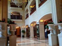 -马勒别墅饭店(静安寺店)