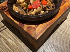 -熹素·鲜美素食Vegetarian (天河领展店)