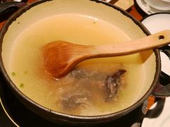 客家黑鸡汤-黑鸡小馆(金源店)