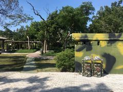 -大嶝英雄三岛战地观光园