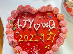 -食间旅人DIY烘焙工作室