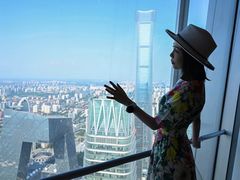 -云·酷Atmosphere(国贸大酒店)