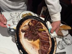 -Wolfgang’s Steakhouse 沃夫冈牛排馆(上海白玉兰广场店)