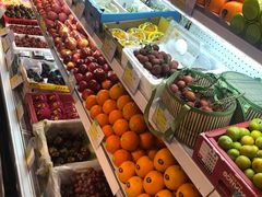 -e佳鲜果(四方坪店)