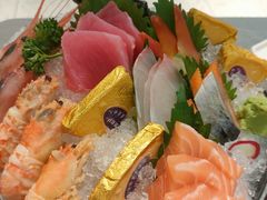 -庖丁兄弟干式熟成牛排自助餐厅(仁恒伊势丹店)