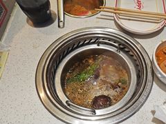 -龍歌自助小火锅(秦淮水游城店)