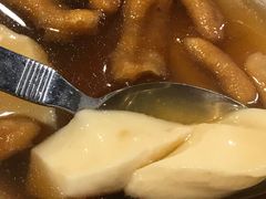 泰式豆花姜茶-Pier 21 (Terminal 21 Asok)