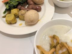 -翠华餐厅(百老汇店)