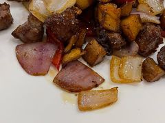 台式牛排-新恬乐大酒家(沧达大厦店)