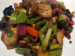 传统回锅肉-粗茶淡饭•陕菜•家常菜