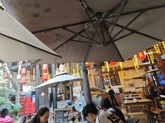 -鹅滋道(甘坑古镇店)