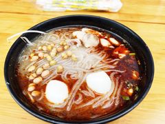 肥肠粉-青石桥老瓦房肥肠粉总店(青石桥总店)