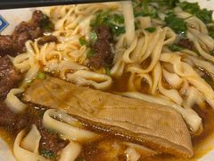 -晋B2008刀削面(小南庄店)