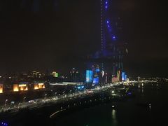 -琴岛之星摩天轮