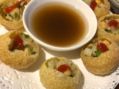 -Masala Curry and BBQ·玛莎拉巴基斯坦美食(金水万达店)
