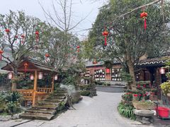 -青城甲(青城山店)