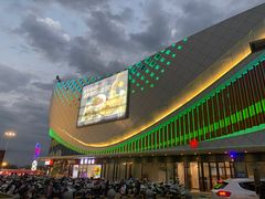 -万达广场(赣州于都店)