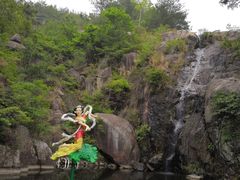 -北辰山景区