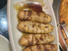 -蜀大侠火锅(森兰花园城店)