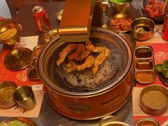 -西塔老太太泥炉烤肉(苏州大悦城店)