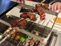-玉善烧烤串城(长春总店)