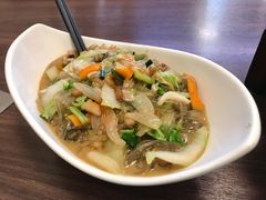 -海坛特色小吃·只做平潭特色菜(平潭店)