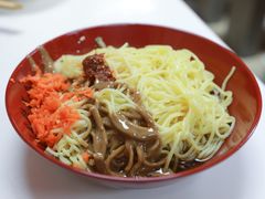 -胡家麻辣串(核桃园路店)