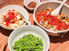 -田小狗的饭店(碧桂园店)