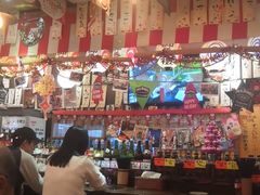 大堂-平成屋·午肴夜酒(四川北路店)