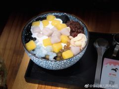 万得烧仙草-WONDER ICE 萬得冰田(建設路总店)