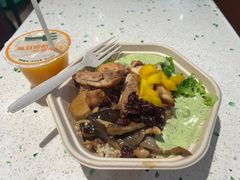 -CALIFORKS加州叉子轻食(朝阳门店)