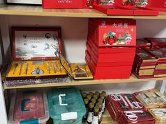 -琥珀川糟粕醋火锅(慈云寺店)