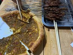 -清真·马峰烤肉(小学习北巷店)