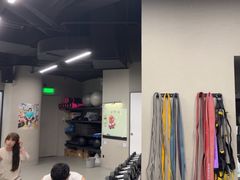 -超级猩猩健身·私教(上海体育场店)