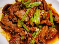 -兰湘子·湘菜小炒(济南领秀城店)