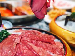 -渝味晓宇火锅(合川路店)
