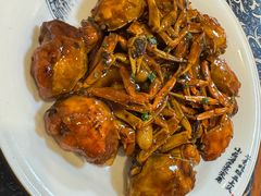 -晓平饭店(嘉善路店)