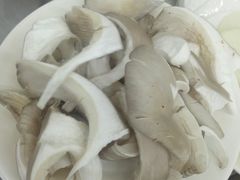 平菇-贵州小豆腐(杨家坪总店)