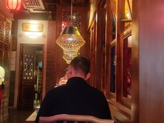 大堂-蛙小侠(吾悦广场店)