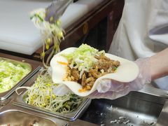 -张果佬年糕卷(科巷店)