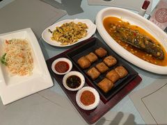 -安徽大厦中餐厅