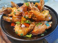 -阿巧一号私房菜(止园路店)