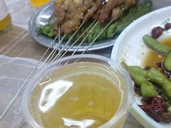 -小民大排档(光谷店)