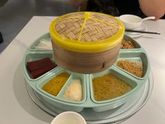 -羲和雅苑•北京烤鸭(国贸商城店)