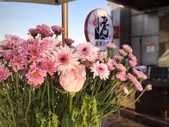 -真爱中国餐馆·年华店(朱雀大街店)