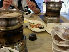 -怡人怡口牛排海鲜自助(飞龙大厦店)