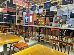 大堂-苗小坛酸汤鱼(酒仙桥店)